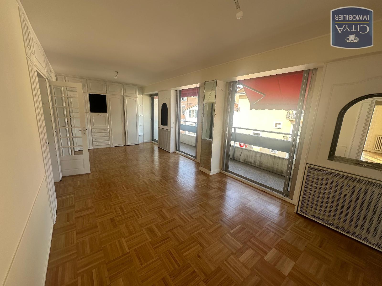 location appartement BOURG EN BRESSE