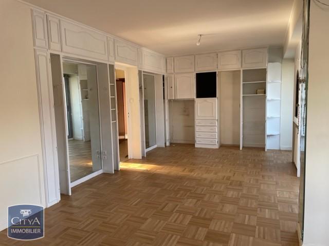 location appartement BOURG EN BRESSE
