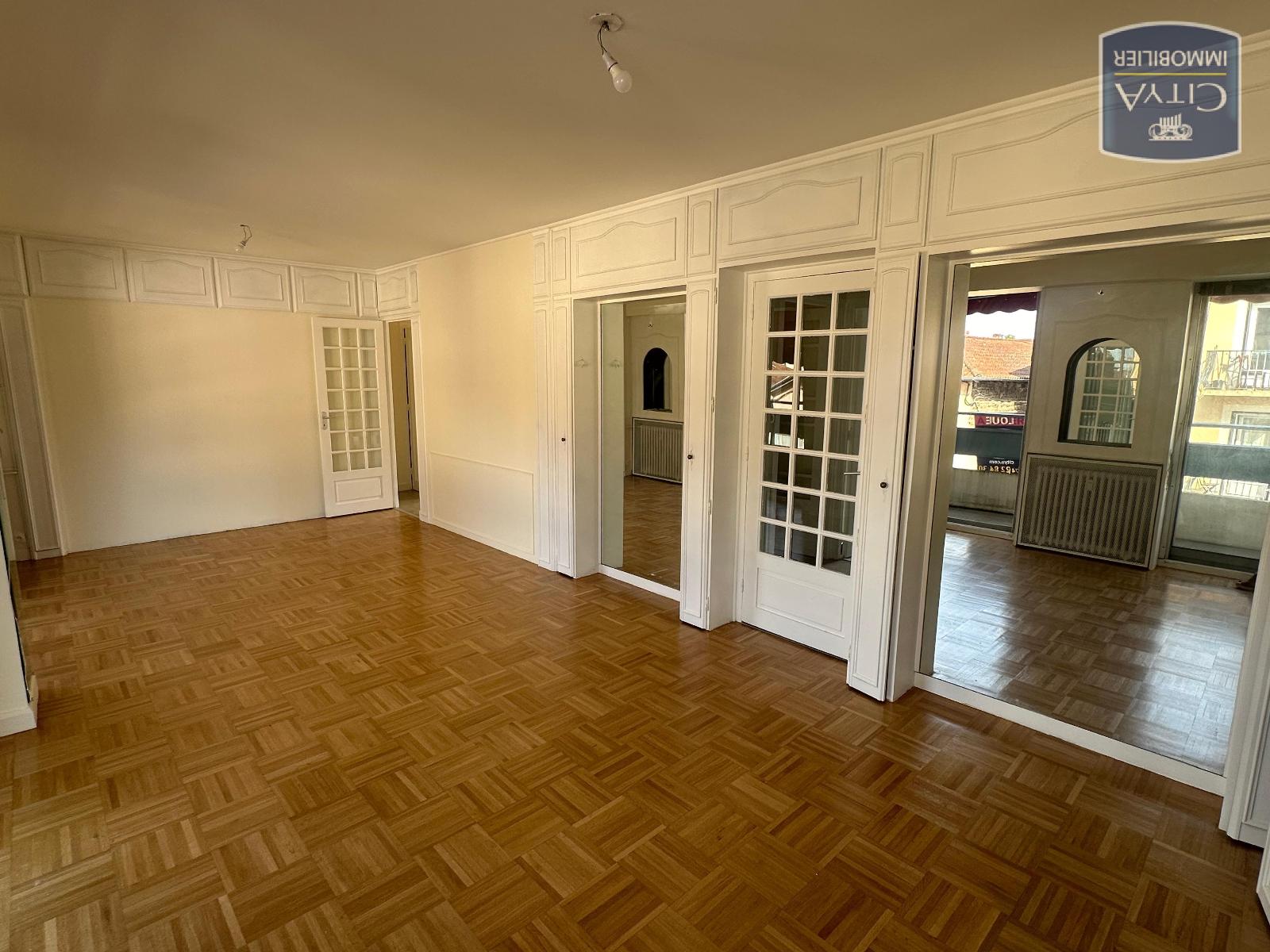 location appartement BOURG EN BRESSE