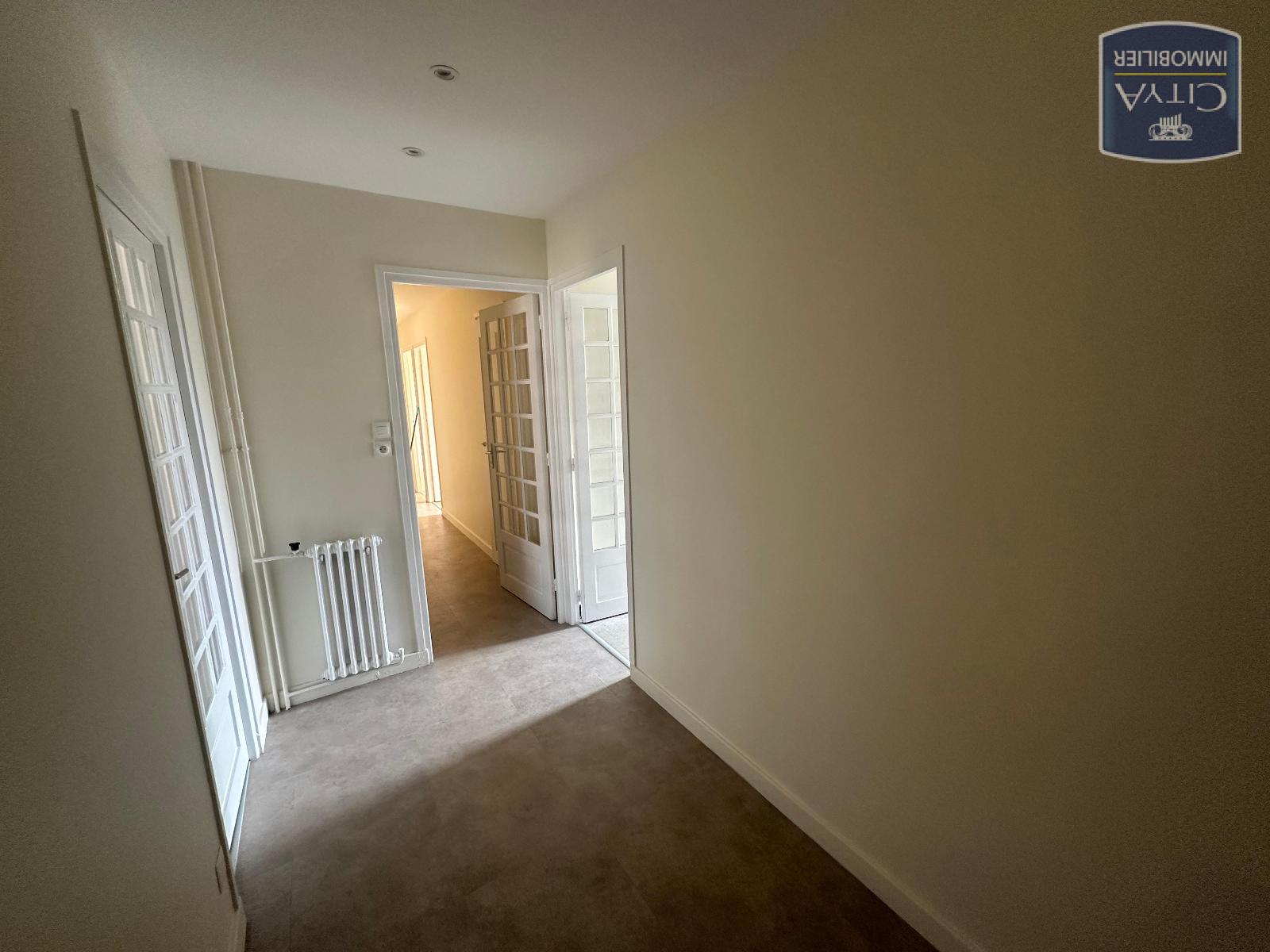 location appartement BOURG EN BRESSE