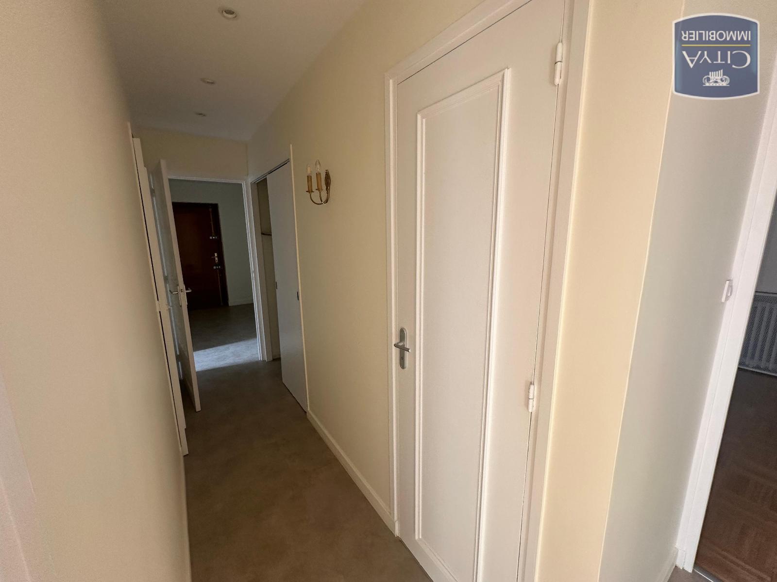 location appartement BOURG EN BRESSE