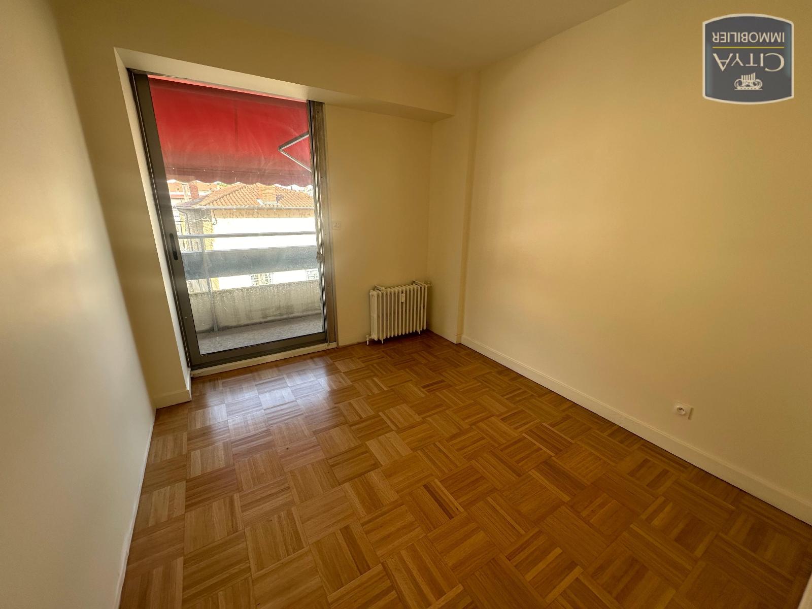 location appartement BOURG EN BRESSE