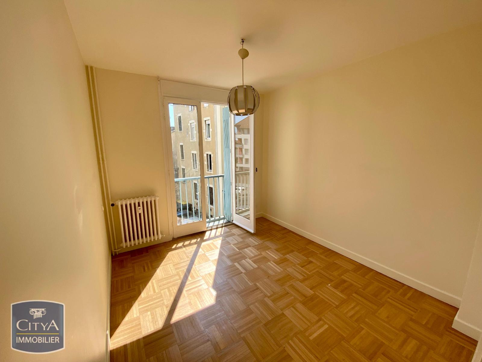 location appartement BOURG EN BRESSE