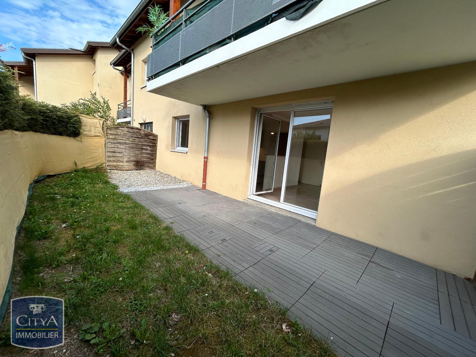 location appartement THONON LES BAINS