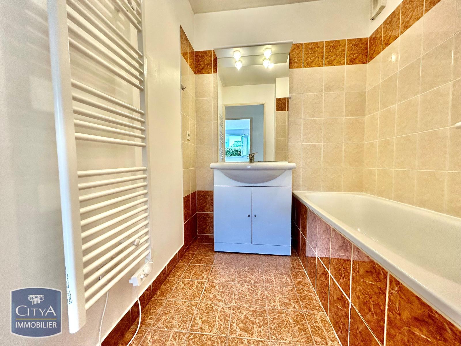 location appartement THONON LES BAINS