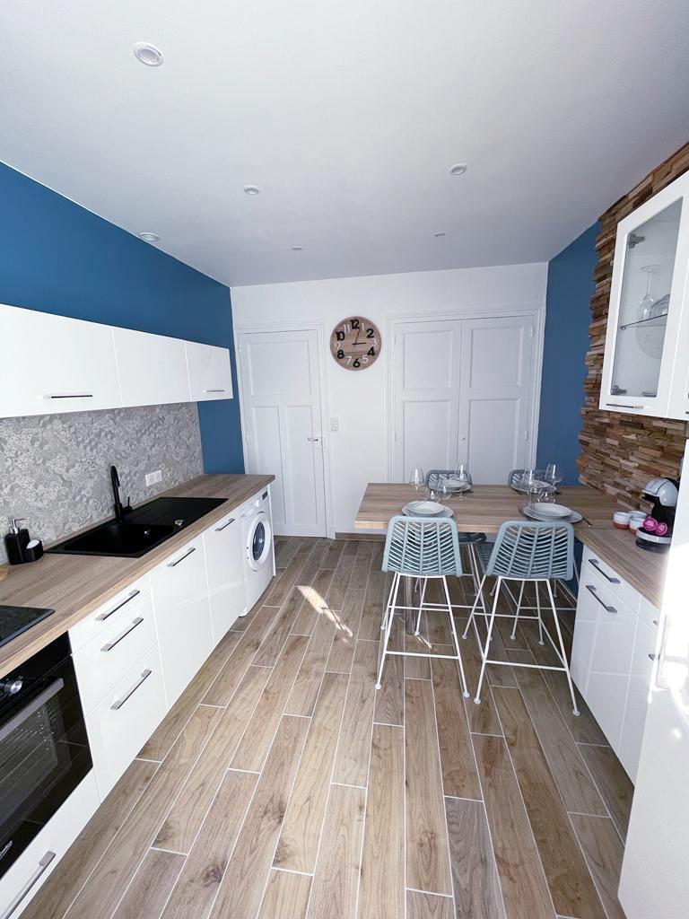 location appartement AIX LES BAINS