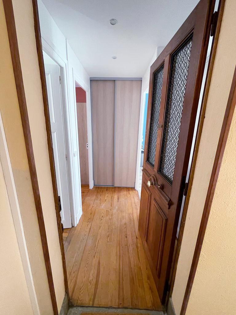 location appartement AIX LES BAINS