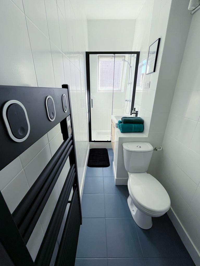 location appartement AIX LES BAINS