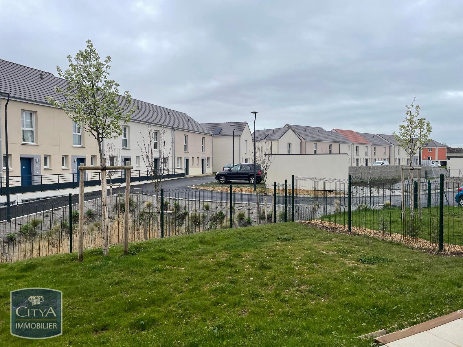 location maison BOURG EN BRESSE