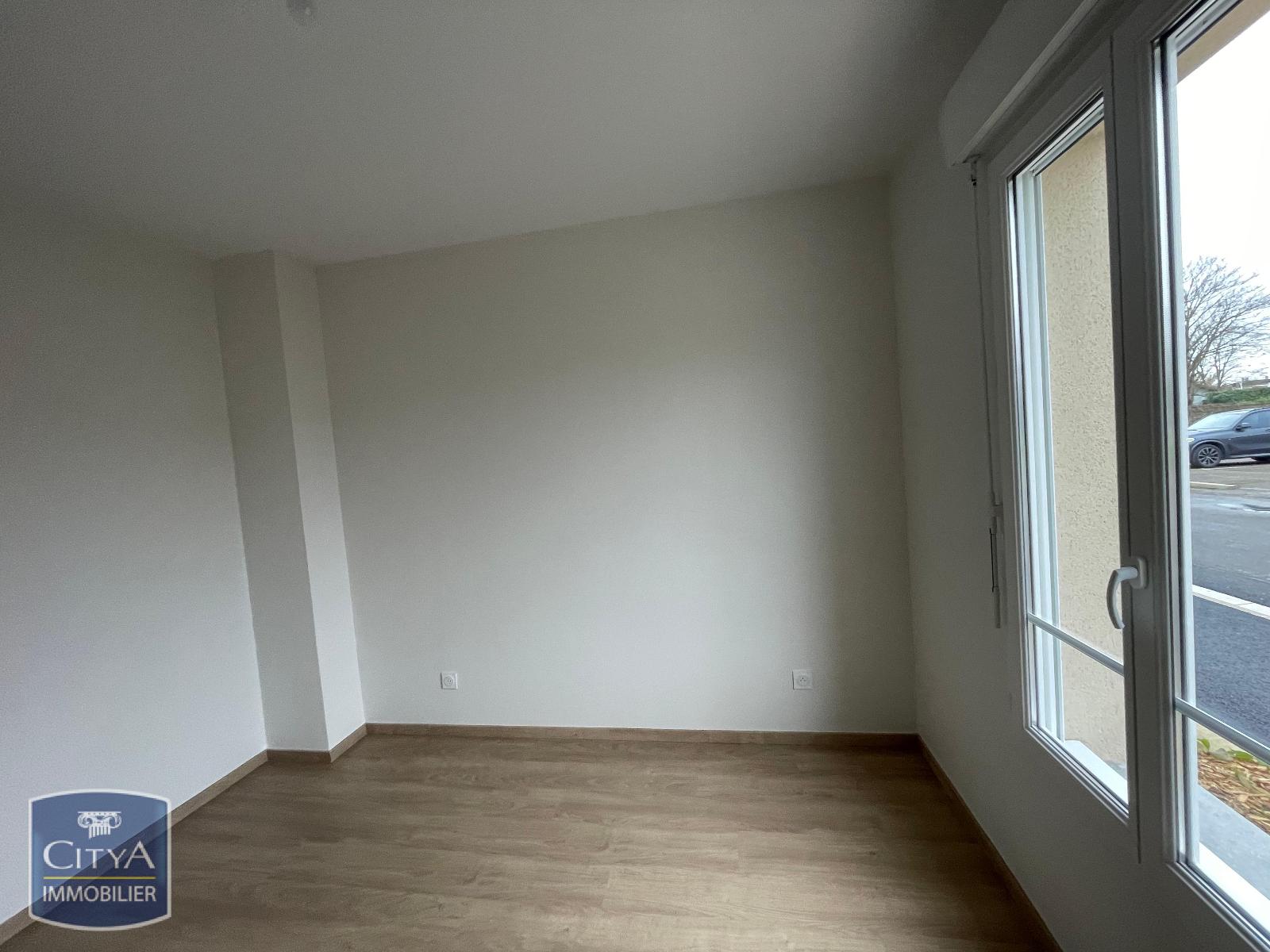 location maison BOURG EN BRESSE