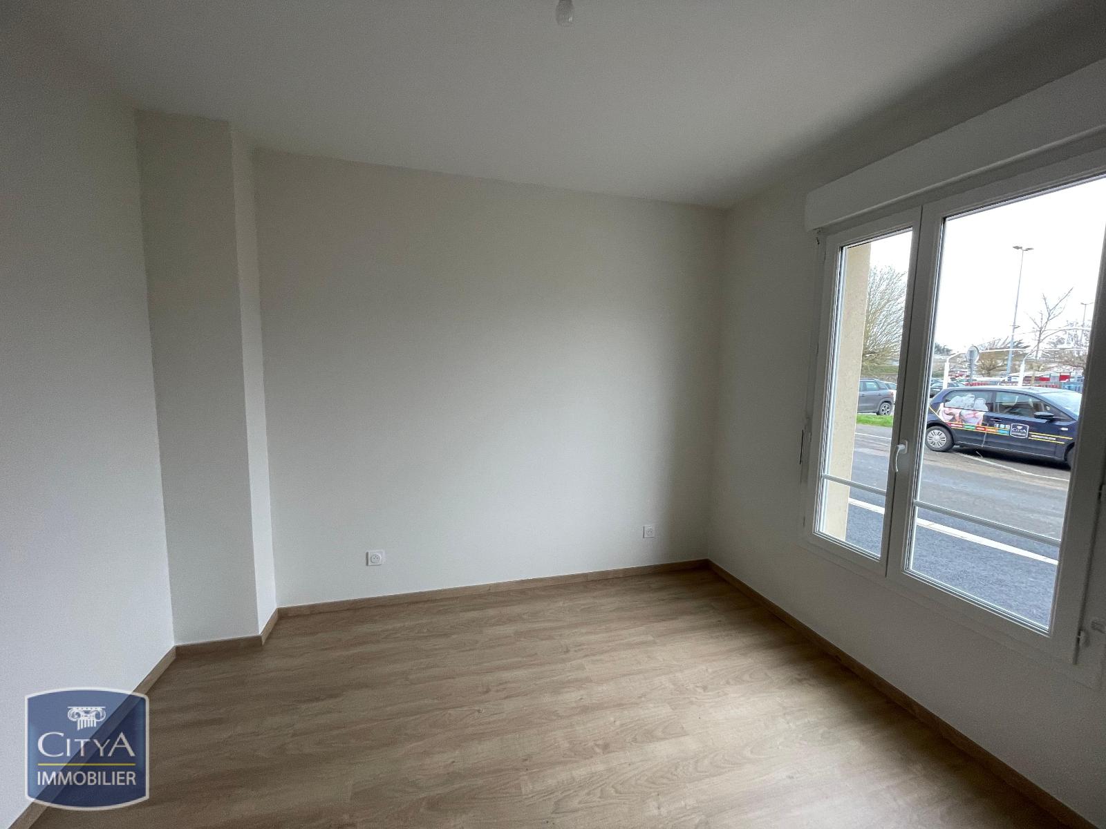 location maison BOURG EN BRESSE