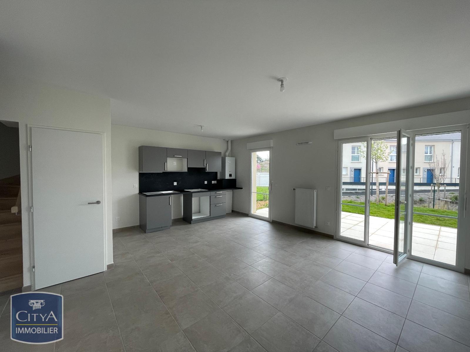 location maison BOURG EN BRESSE
