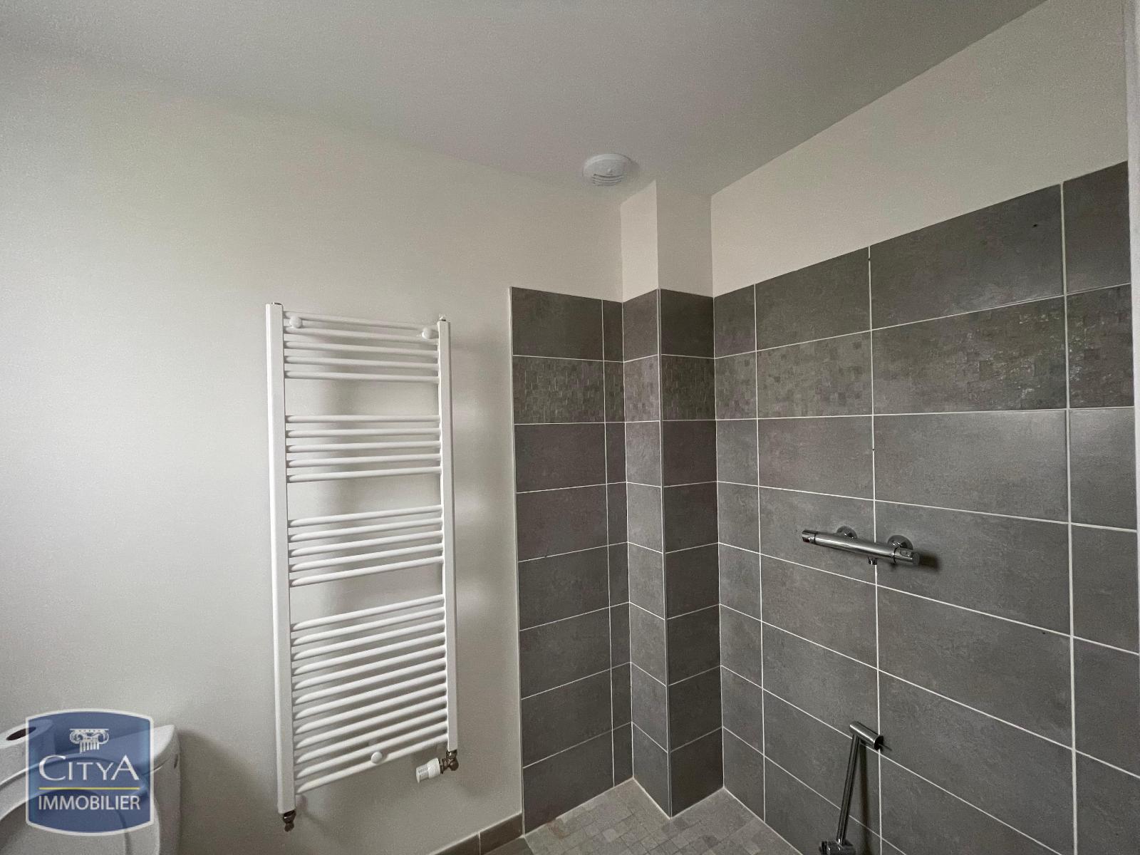 location maison BOURG EN BRESSE
