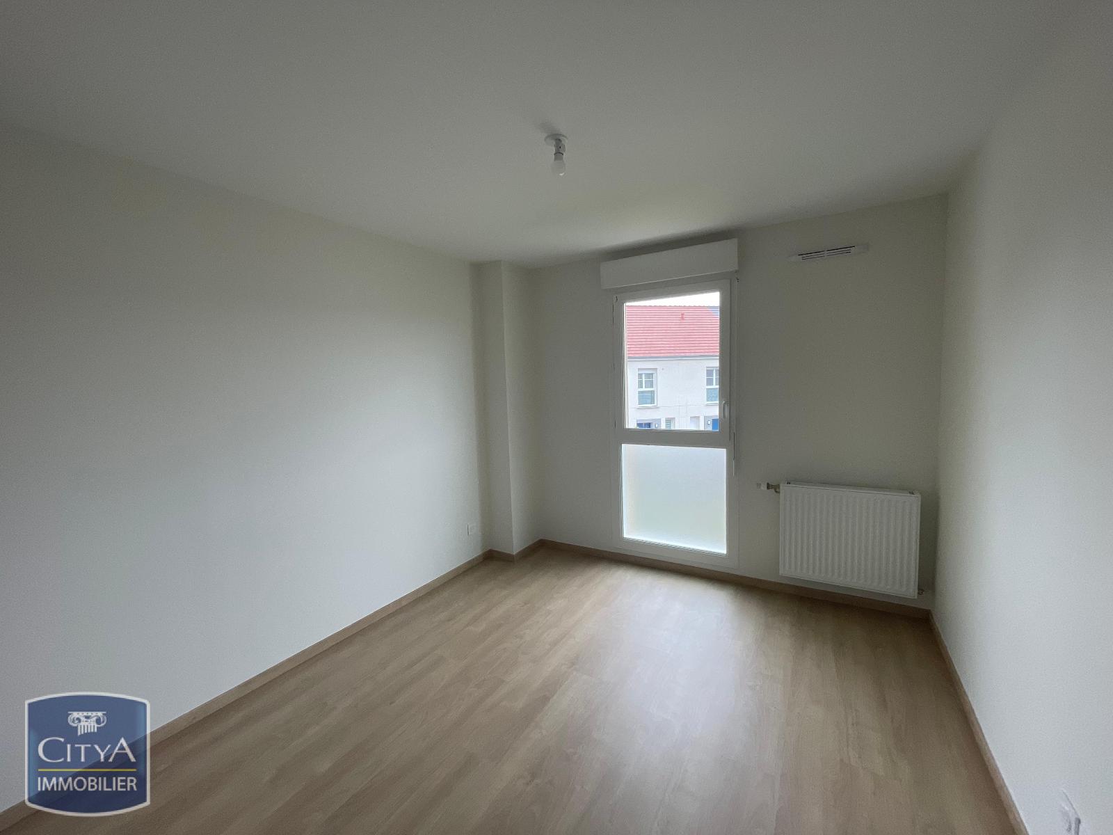 location maison BOURG EN BRESSE