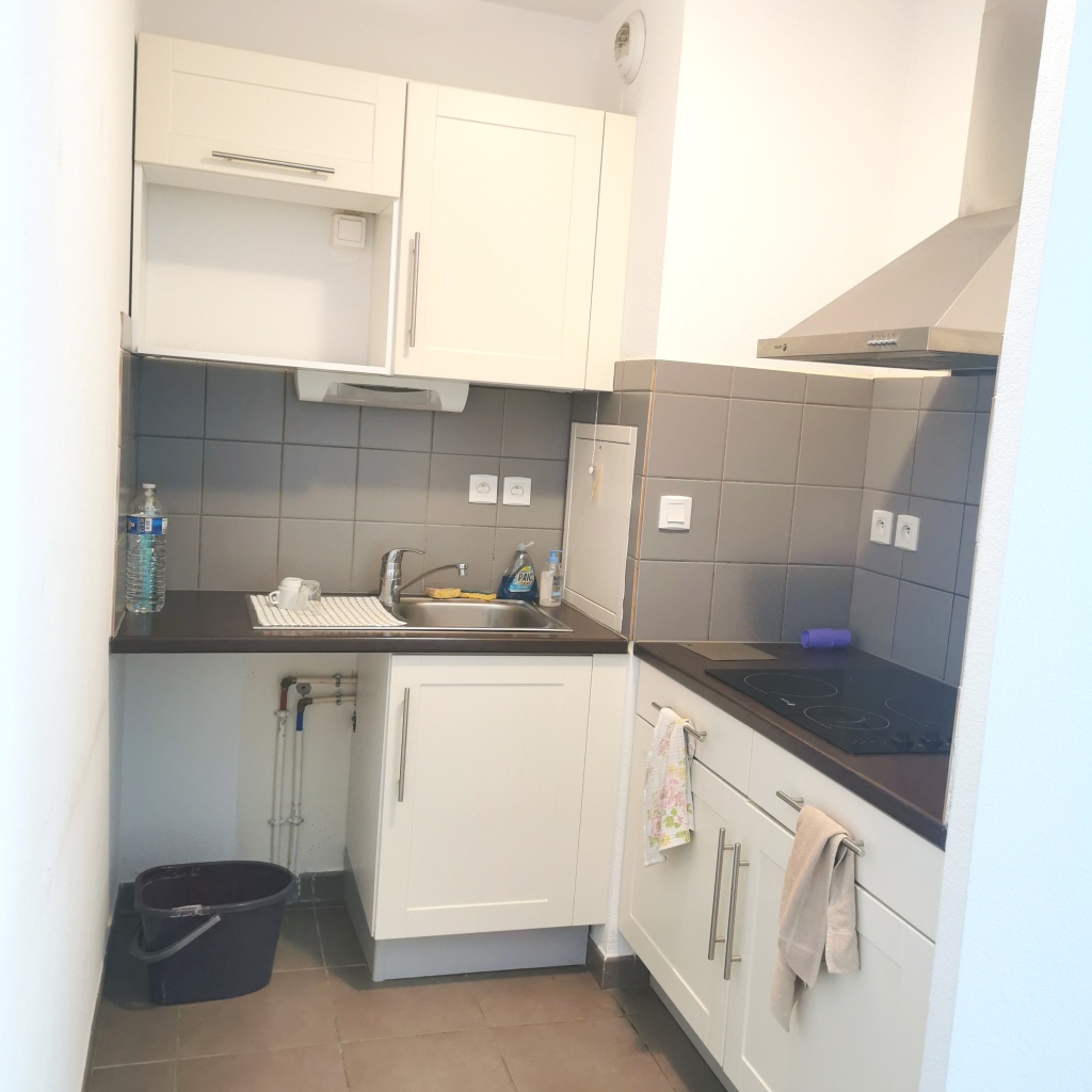 location appartement LA MOTTE SERVOLEX