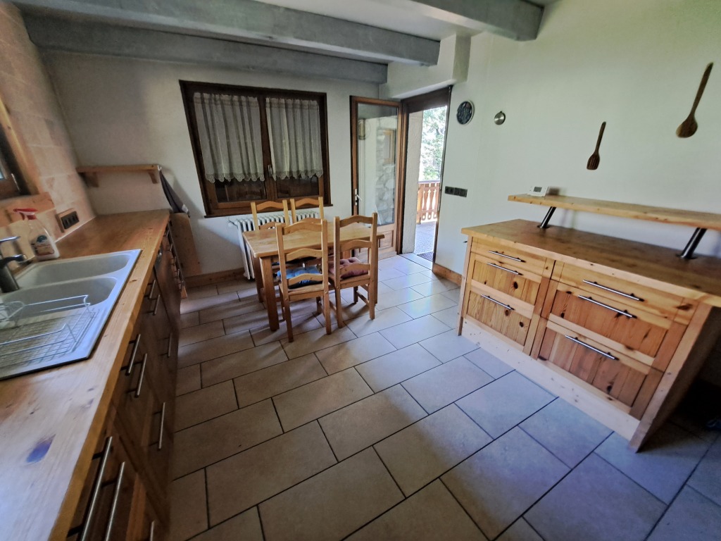 location appartement PASSY