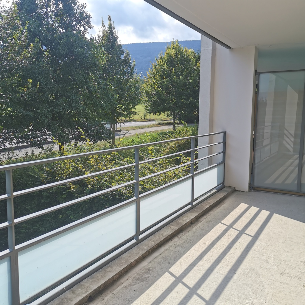 location appartement LA MOTTE SERVOLEX
