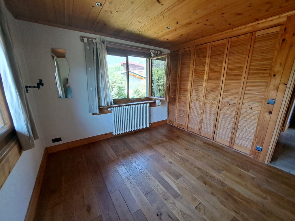 location appartement PASSY