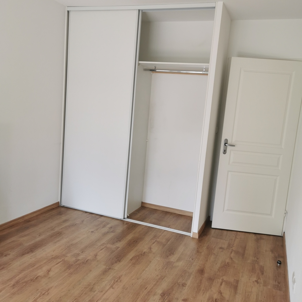 location appartement LA MOTTE SERVOLEX