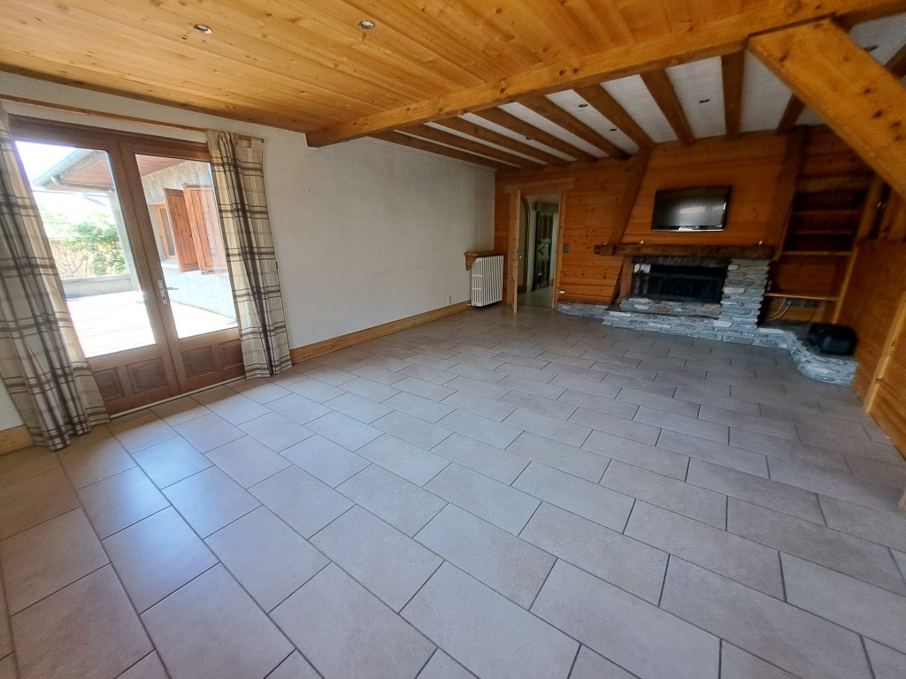 location appartement PASSY