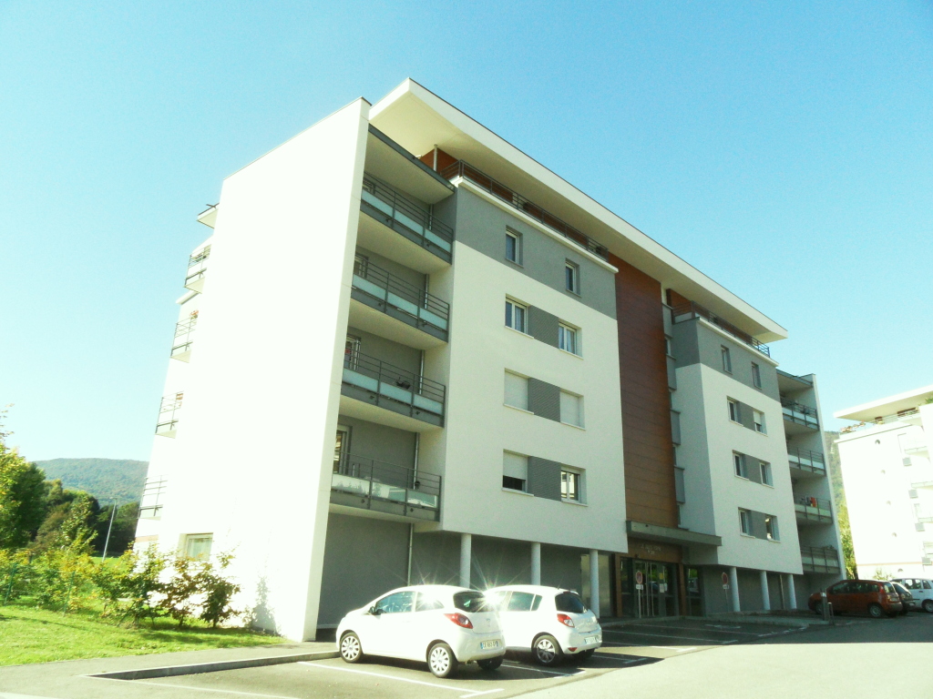 location appartement LA MOTTE SERVOLEX