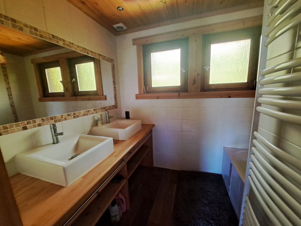 location appartement PASSY
