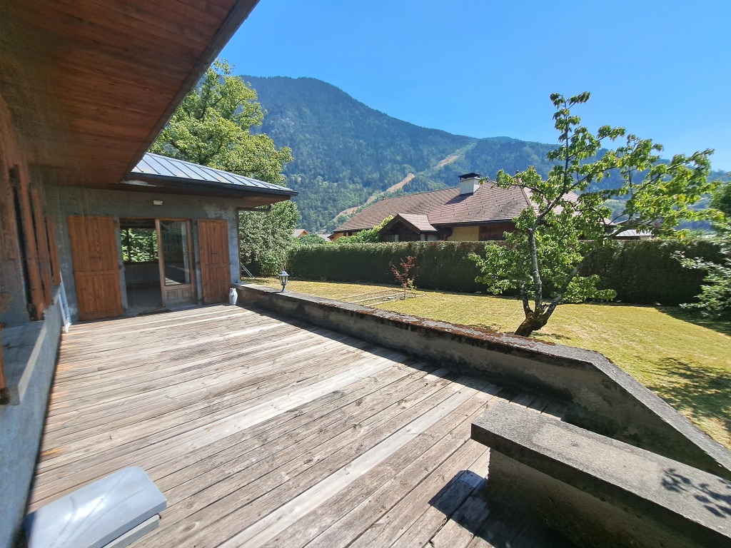 location appartement PASSY