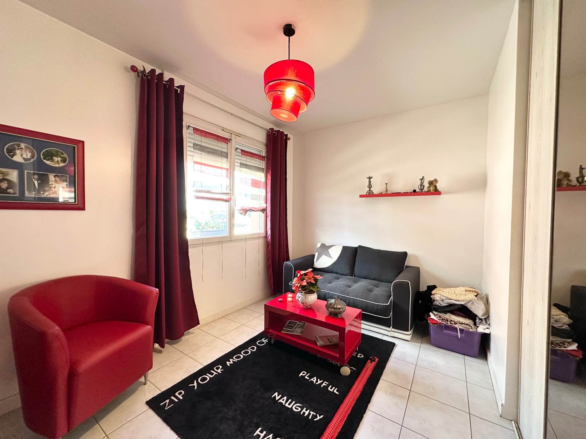vente maison ATTIGNAT