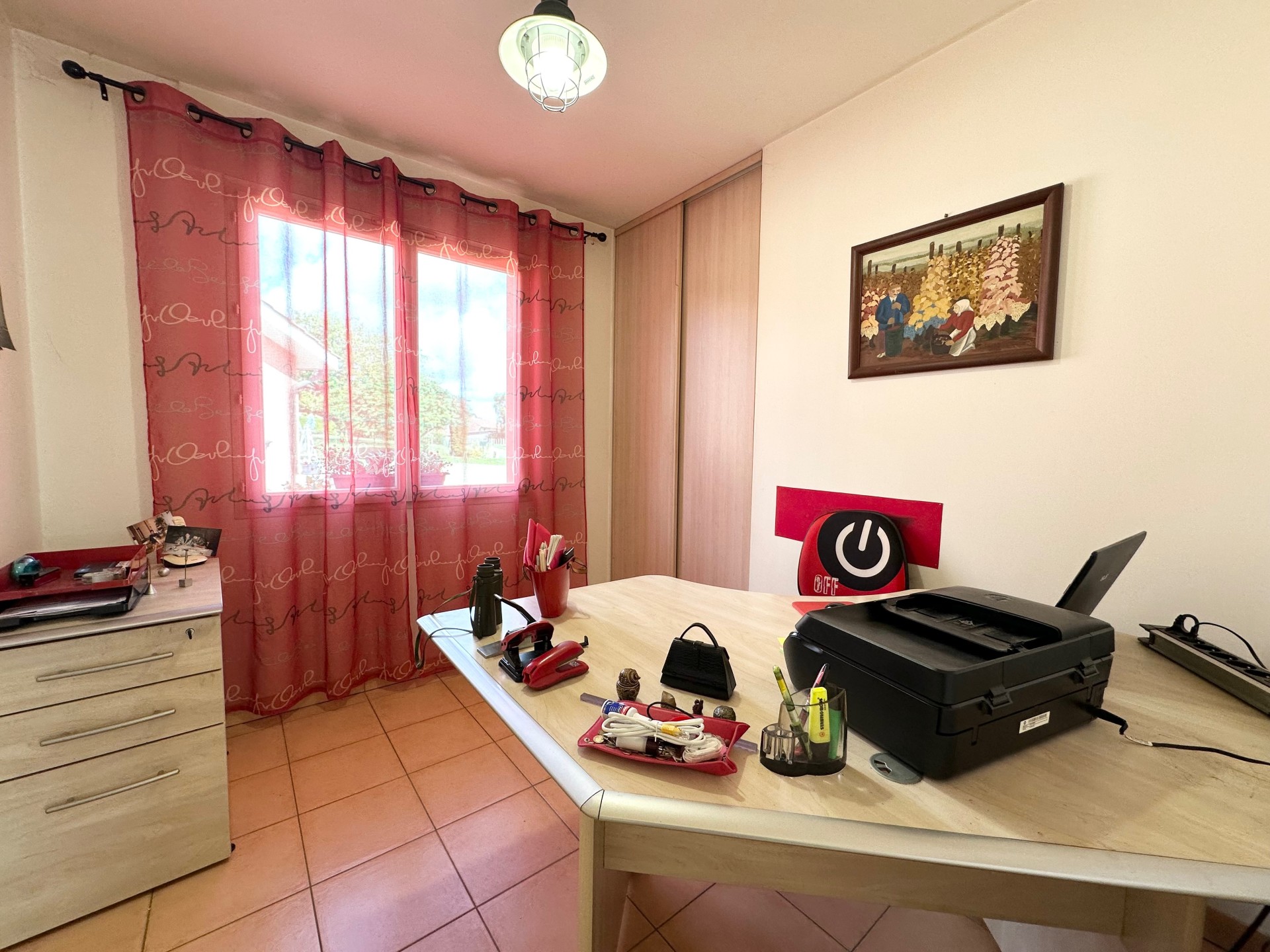 vente maison ATTIGNAT