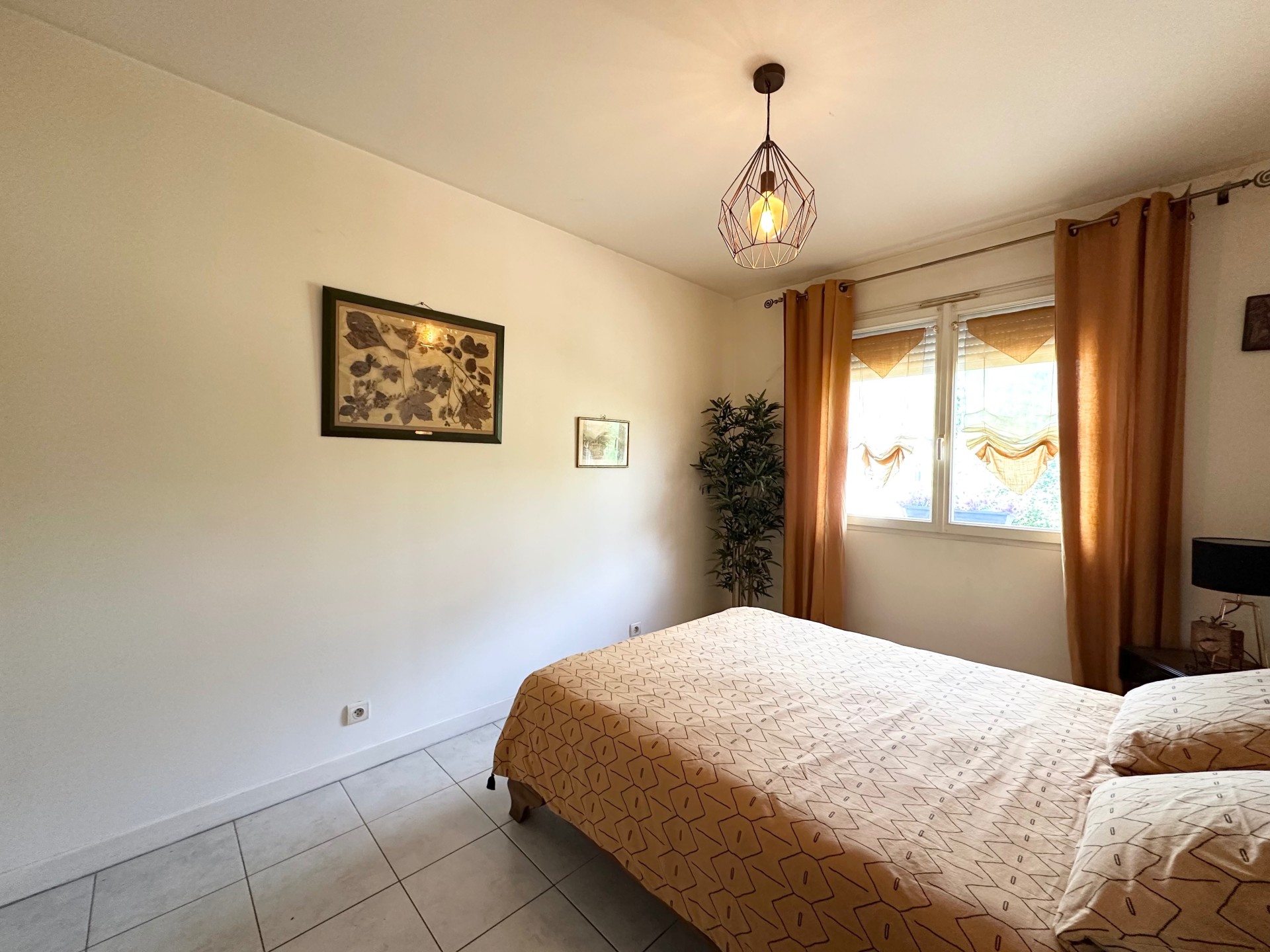 vente maison ATTIGNAT