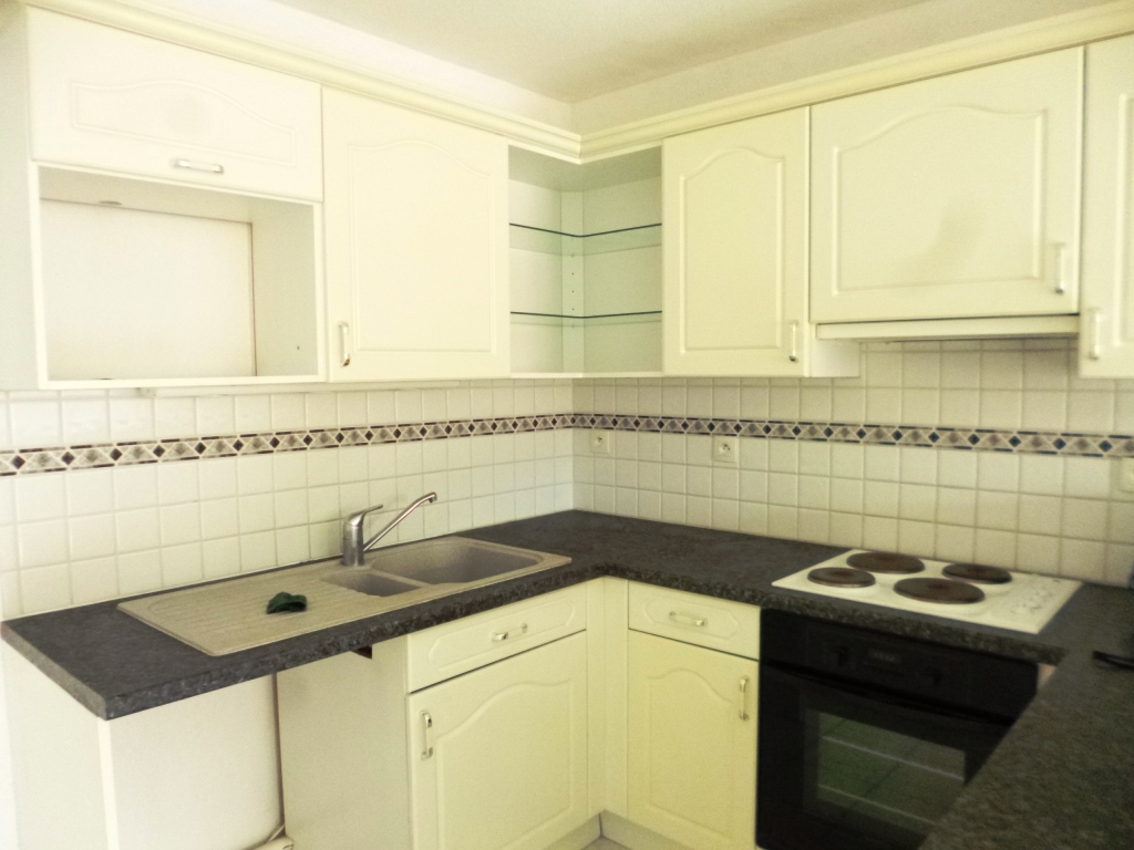 location appartement SALLANCHES