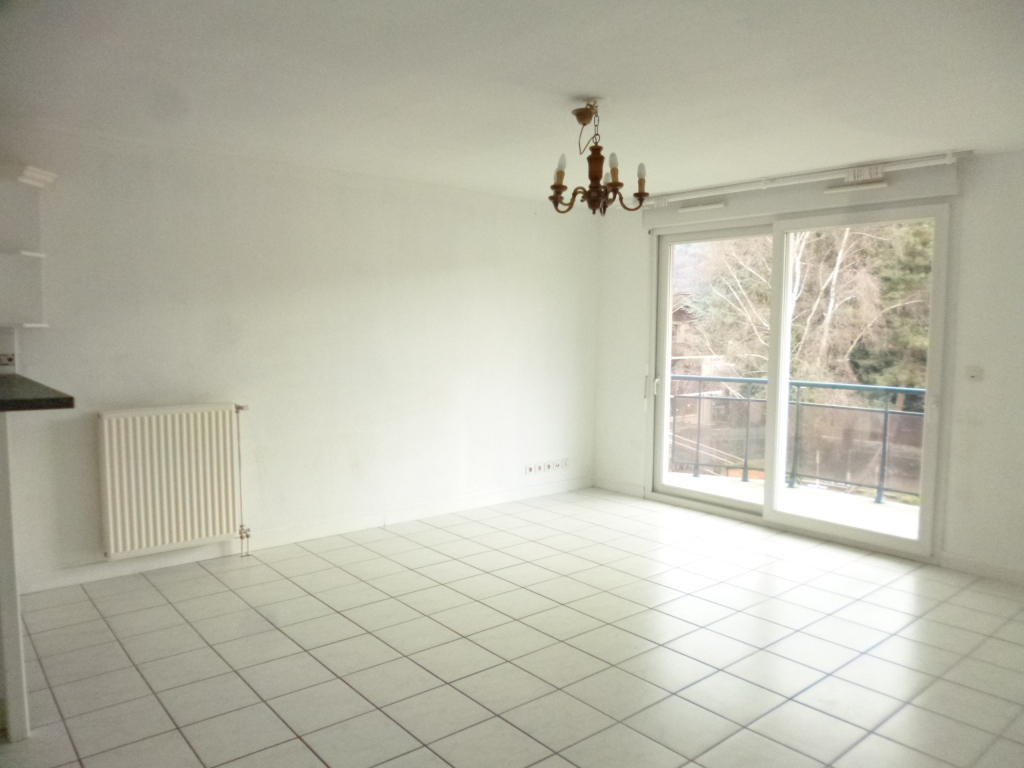 location appartement SALLANCHES