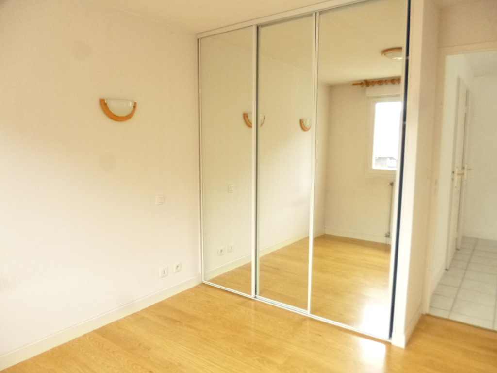 location appartement SALLANCHES