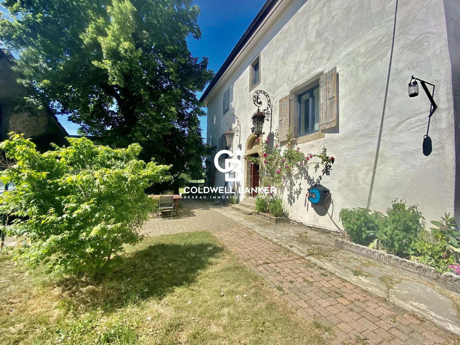 location appartement ARTHAZ PONT NOTRE DAME