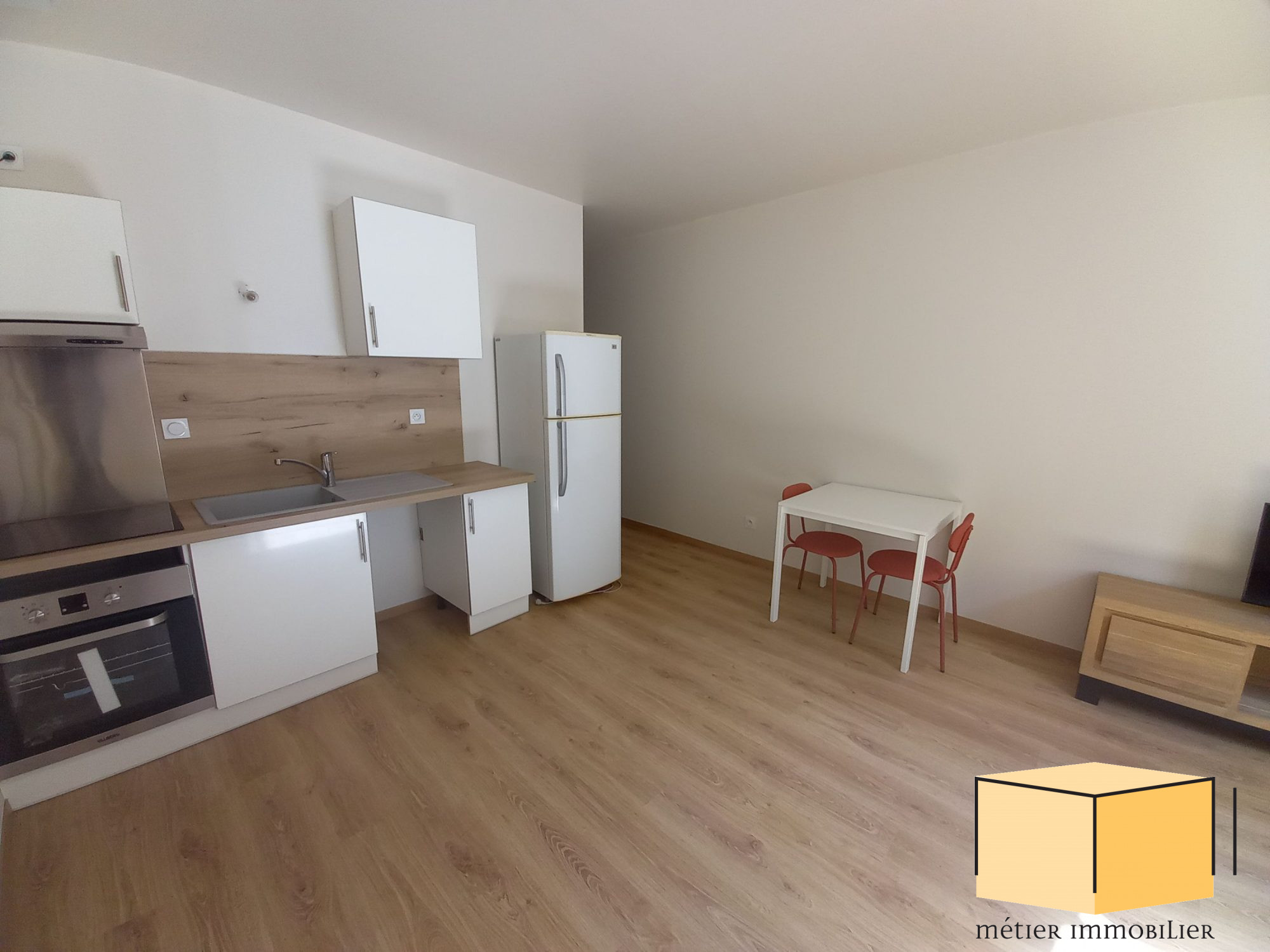 location appartement BELLEY