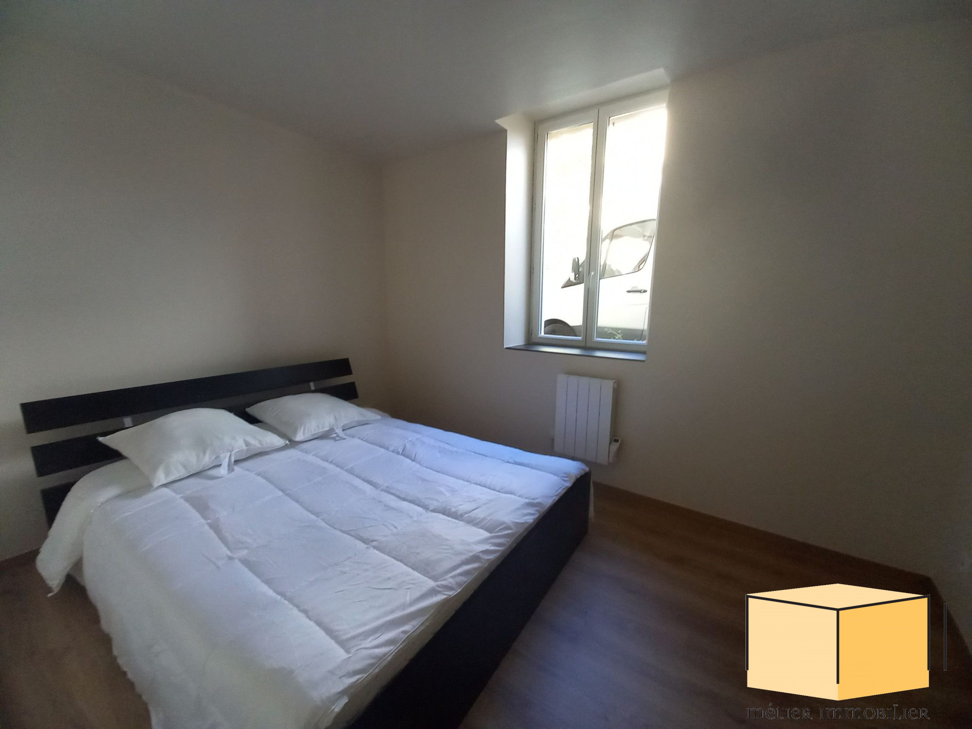 location appartement BELLEY
