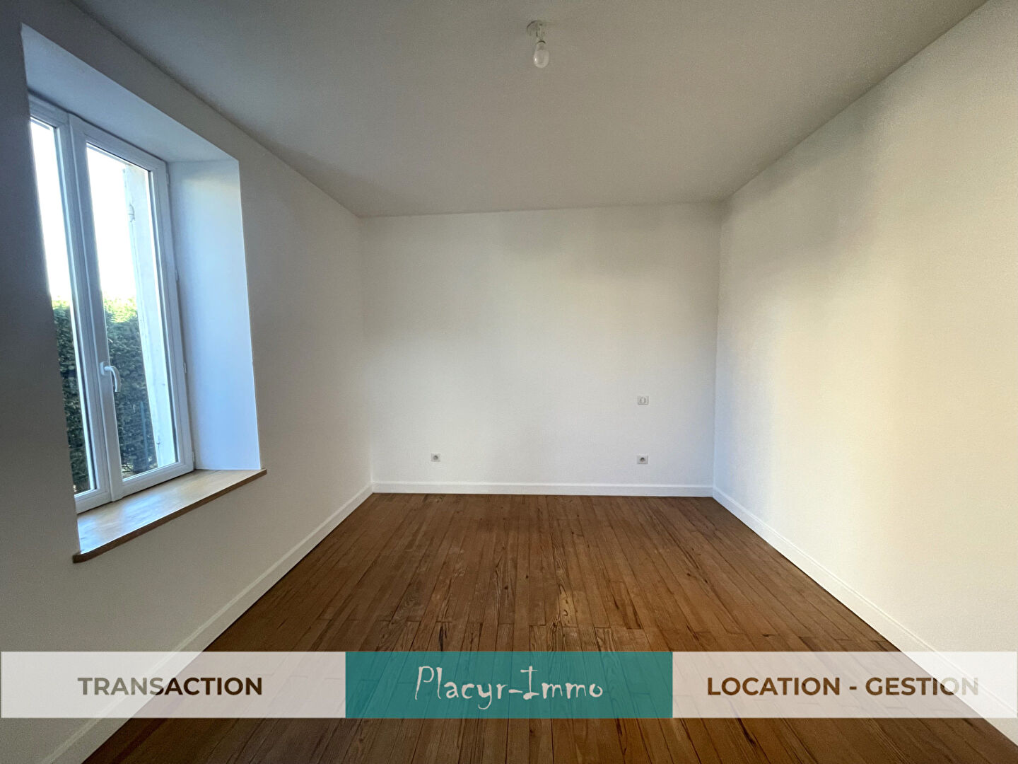 location maison 