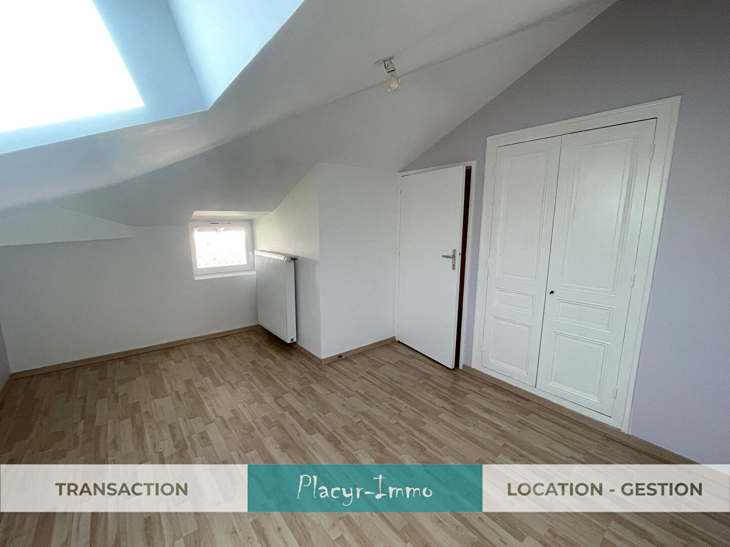 location maison 