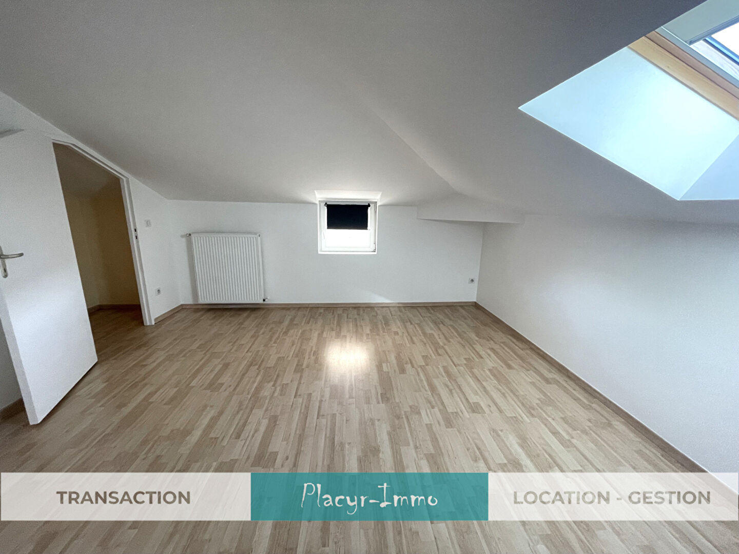 location maison 