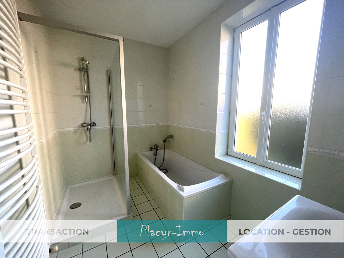 location maison 