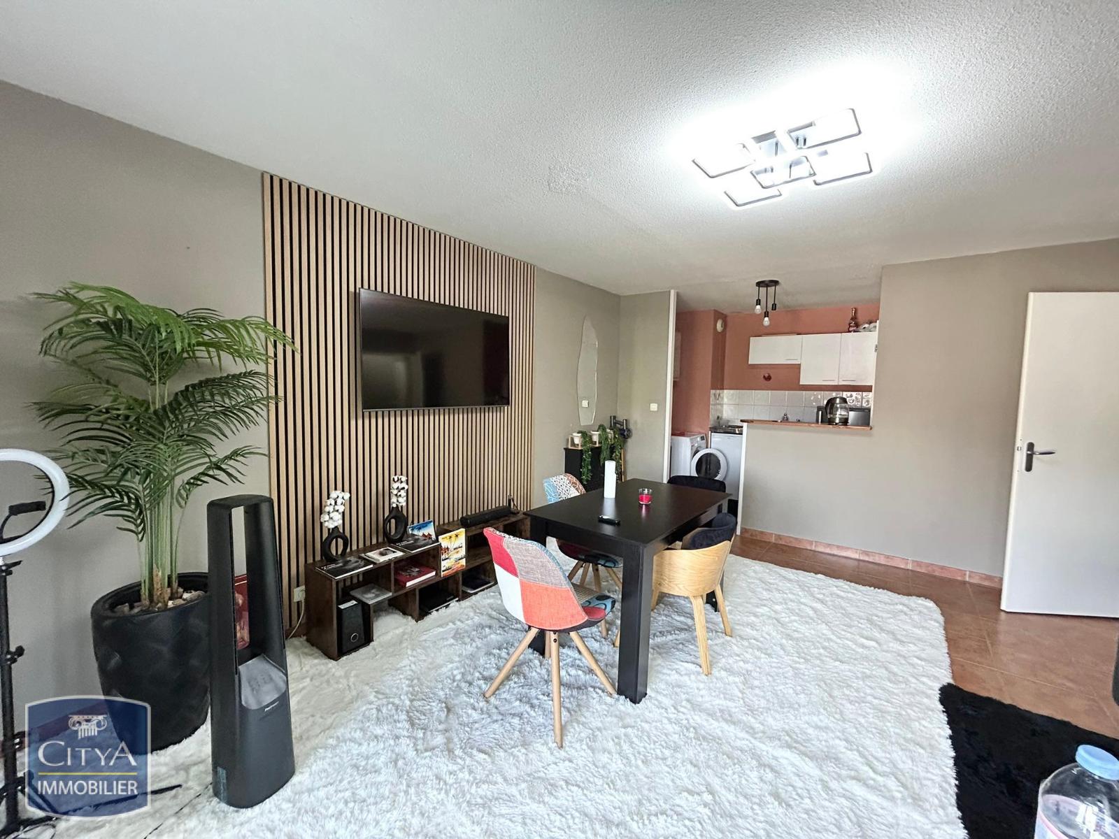 vente appartement BONNEVILLE
