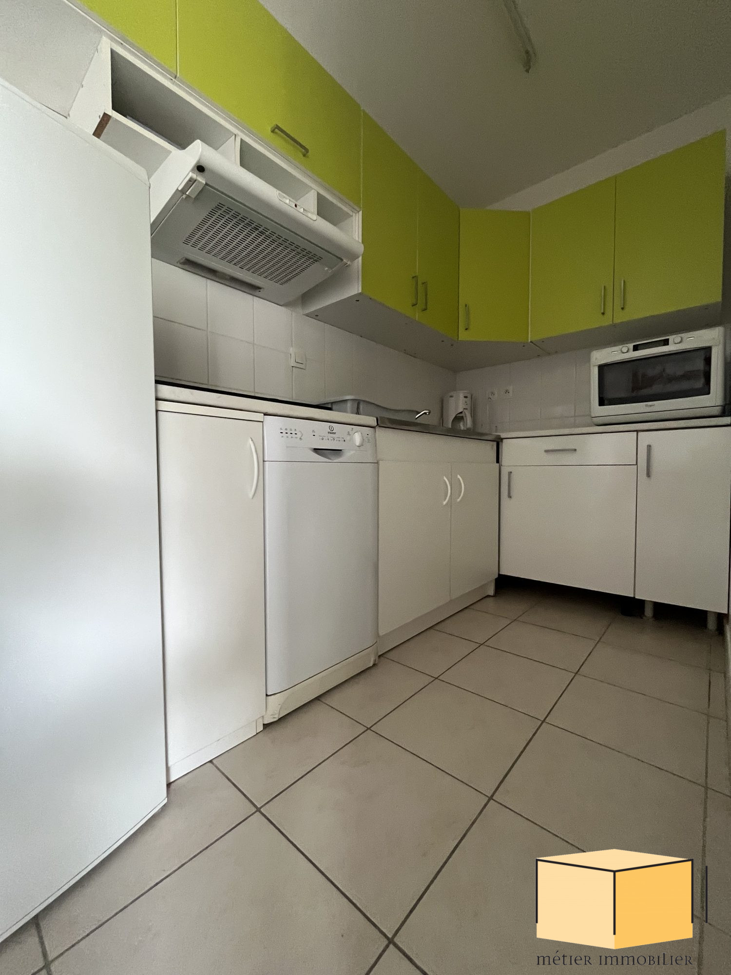 vente appartement BELLEY
