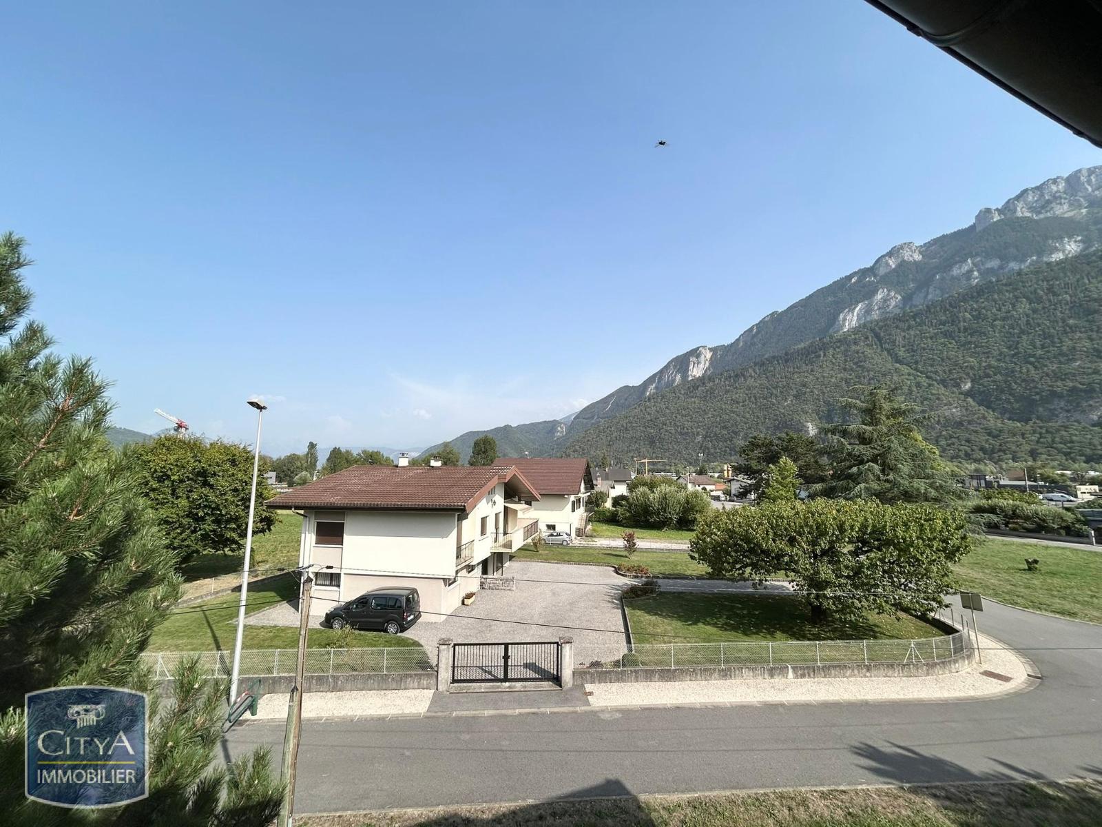 vente appartement BONNEVILLE