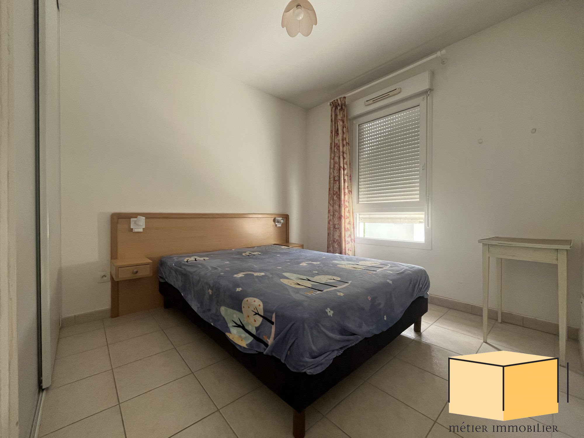 vente appartement BELLEY