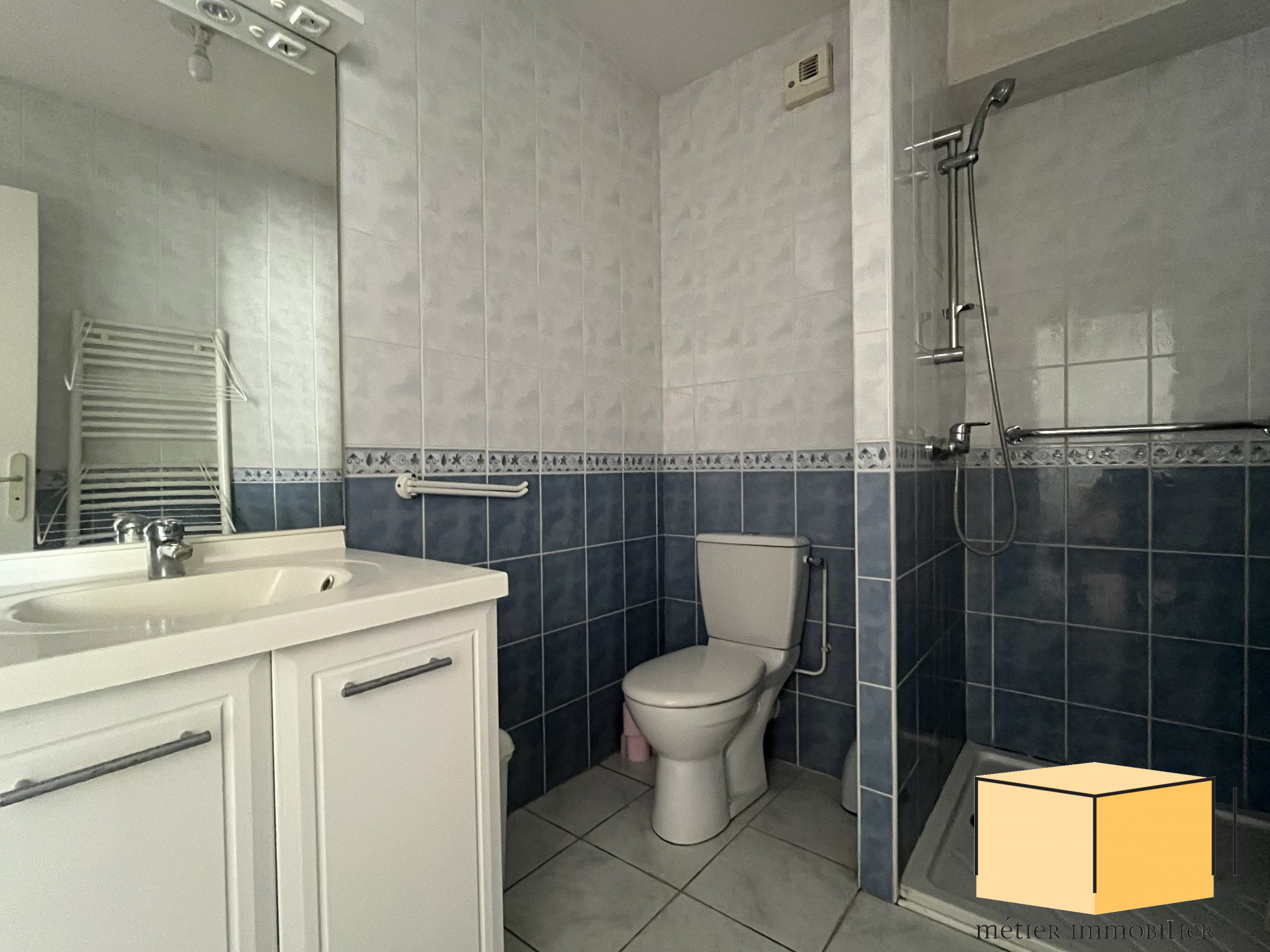 vente appartement BELLEY