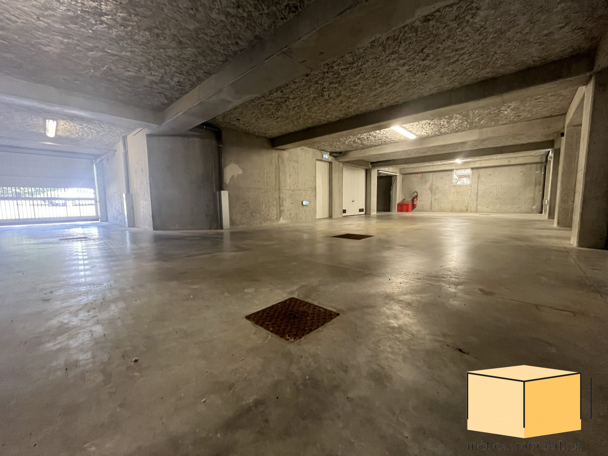 vente appartement BELLEY