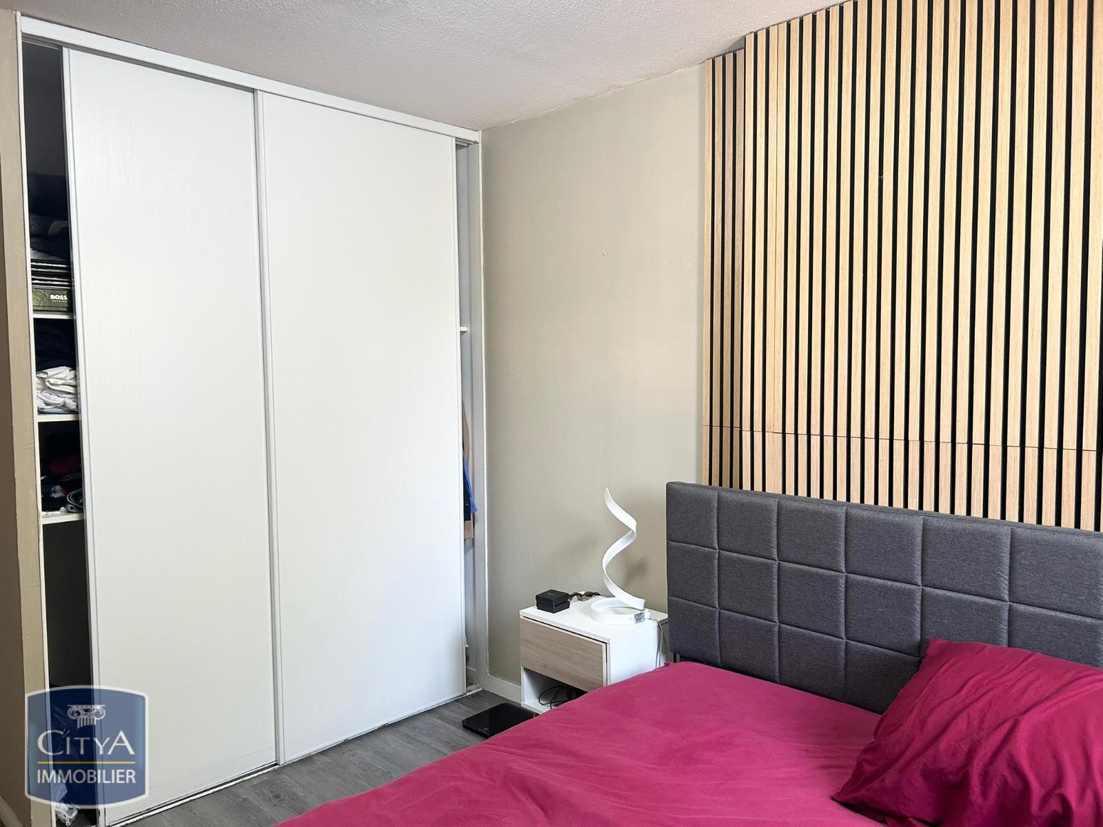 vente appartement BONNEVILLE