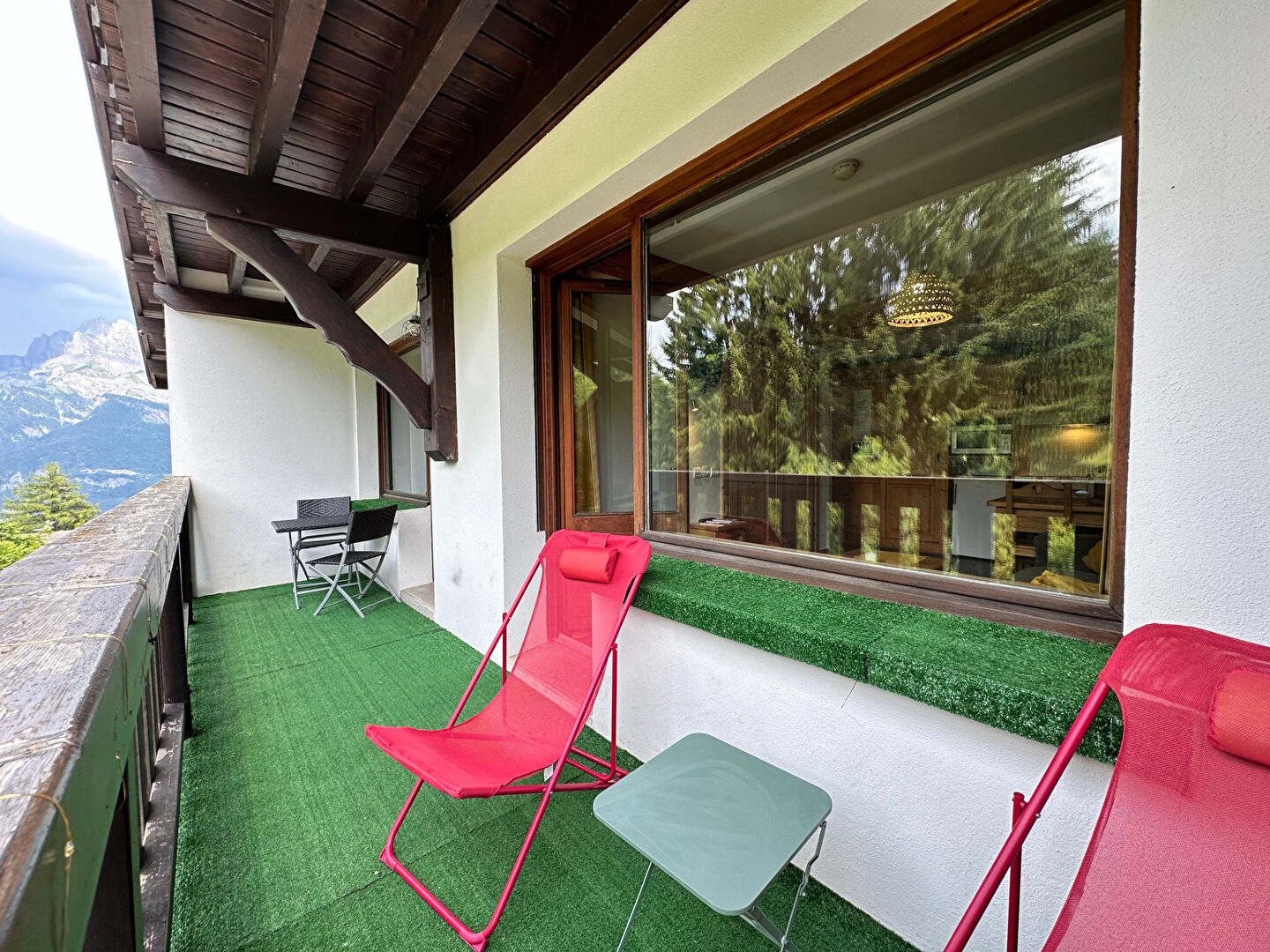 vente appartement 