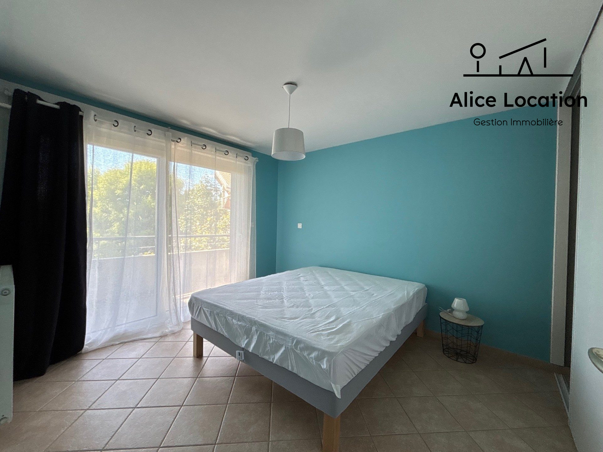 location appartement THONON LES BAINS