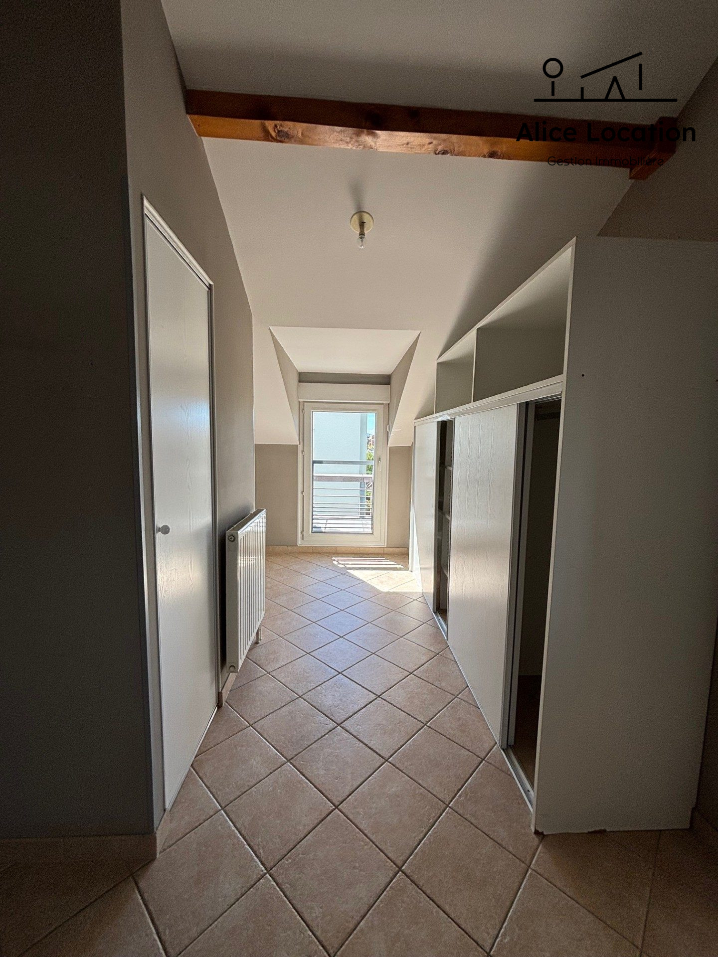 location appartement THONON LES BAINS
